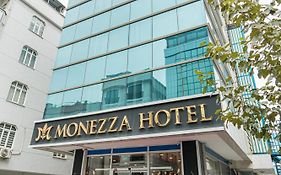 Monezza Maltepe Rezidans